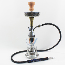 Guangzhou WOYU wholesale arabic shisha high quality nargile hookah pipe